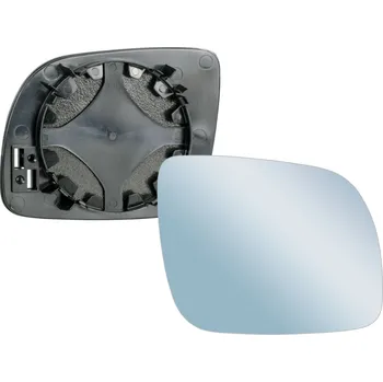 Auto zrcátko Sklo pravého zpětného zrcátka SEAT TOLEDO II (1M2) | 4/1999-09/2004 | nevyhřívané | VIEW MAX | 5901532004212