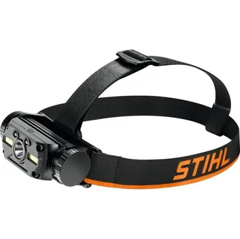 Čelovka STIHL Čelovka včetně držáku na přilbu