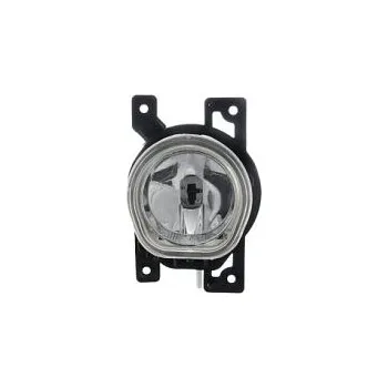 Mlhový světlomet Pravá přední mlhovka OPEL COMBO 11/2011-12/2018 | TYC | 19-11005-05-2