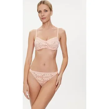 Podprsenka Passionata Podprsenka s kosticemi Sofie P41QM9 Oranžová 85D