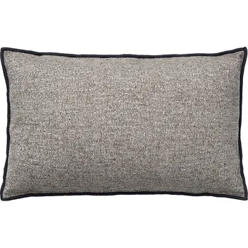 Polštář BLOMUS Potah na polštář Chenille 30 x 50 cm kávový