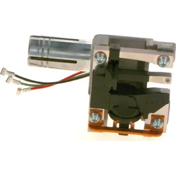 Těsnění, rám hlavního světlometu BOSCH 2 427 010 011