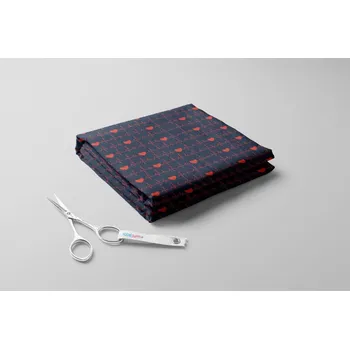 Softshell zimní, EKG drobné