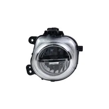 Mlhový světlomet Levá přední mlhovka BMW X5 (F15) 10/2013-03/2019 | TYC | 19-12572-00-9