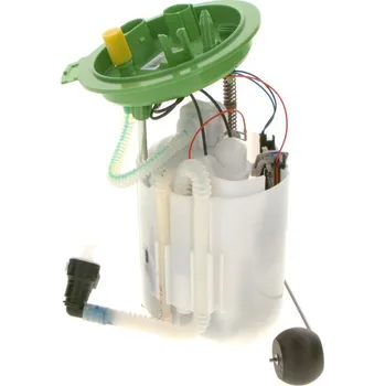 Palivový systém Palivová přívodní jednotka BOSCH 0 580 200 392