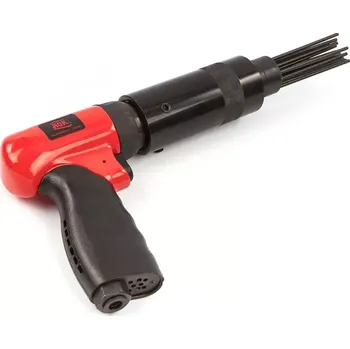 Pneumatické kladivo Pneumatická (vzduchová) jehlová škrabka, 6.3 baru, AOK (AOK)