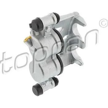 Brzdový třmen Brzdový třmen TOPRAN 631 456