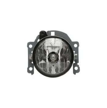 Mlhový světlomet Přední mlhovka MITSUBISHI L200 11/2015-12/2019 | DEPO | 214-2054N-UE