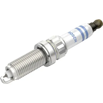 Zapalovací a žhavicí svíčka Zapalovací svíčka BOSCH 0 242 140 521