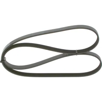 ozubený klínový řemen BOSCH 1 987 946 289