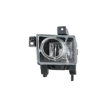 Mlhový světlomet Levá přední mlhovka OPEL VECTRA C Facelift 09/2005-09/2008 | DEPO | 442-2028L-UE