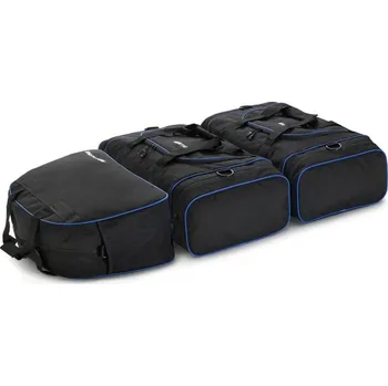 Sada cestovních tašek na zavazadla Northline Pack-In Premium - do střešního boxu G3 Reef 270