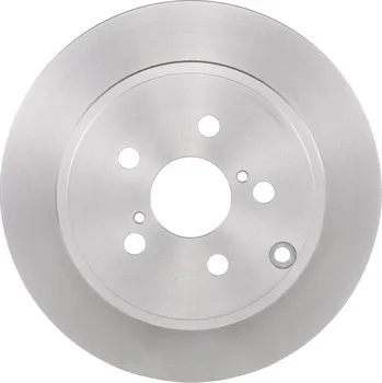 Brzdový kotouč Brzdový kotouč BOSCH 0 986 479 242
