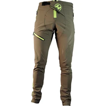Cyklistické kalhoty Kalhoty - HAVEN Energizer - Khaki XXL