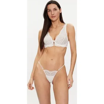 Podprsenka Selmark Podprsenka Bralette Matilda 31110 Bílá 75C