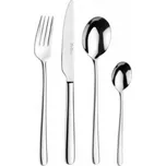 Pintinox Sada 24 ks příborů Iris Flower