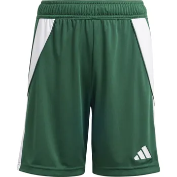 Pánské oblečení Šortky adidas TIRO24 SHO Y it2409 Velikost S (135-140 cm)
