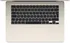 Notebook Apple MacBook Air 15" M3 2024 (MRYR3CZ/A)