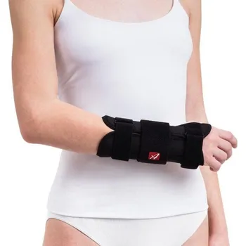 Ortéza zápěstní Avicenum ORTHO 2000 AC typ 01—Levá, velikost S