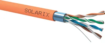 Síťový kabel Solarix 27655153