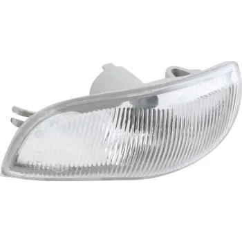 Auto zrcátko Blinkr levého zrcátka DACIA LOGAN2012 |2012-2020| 5903107321076