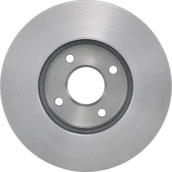 Brzdový kotouč Brzdový kotouč BOSCH 0 986 479 637