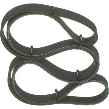 ozubený klínový řemen BOSCH 1 987 946 060