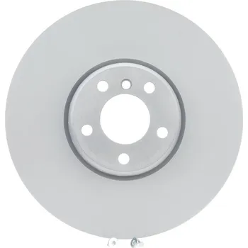 Brzdový systém Brzdový kotouč BOSCH 0 986 479 E30