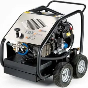 Vysokotlaký čistič Comet FDX Xtreme 42/180 - Motorový benzínový vysokotlaký čistič