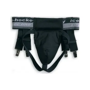 Suspenzor s podvazky OPUS 3493 SR Velikosti: M senior