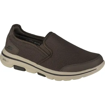Pánské tenisky SKECHERS Go Walk 5 Delco 216013-KHK