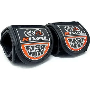 Boxerské rukavice Tréninkové závaží Rival FistWork