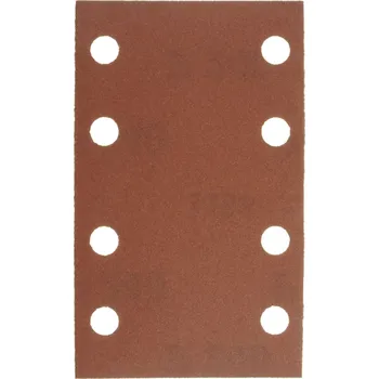 Brusný papír NAREX BP-EBV 80×133 P240 FF - Brusný papír