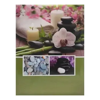 Fotoalbum FOTOALBUM B-46200 ORCHID 2 ZELENÉ