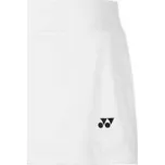 Badmintonová sukně Yonex 26034 bílá