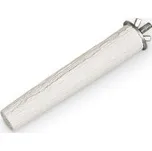 Bidýlko minerální bílé střední Nobby 16,5 cm