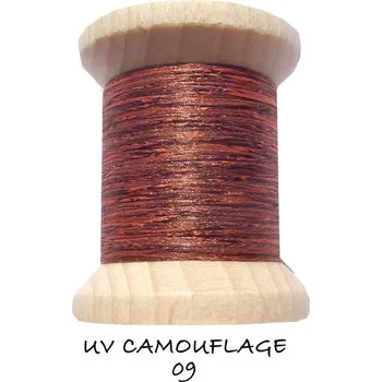 UV Camouflage Thread 09