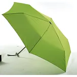 L-Merch Mini kapesní deštník SC81 Light Green ? approx. 88 cm