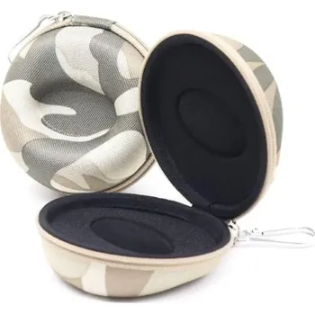 Box na hodinky Amparo Miranda® Pouzdro na hodinky PM233 Kamuflage