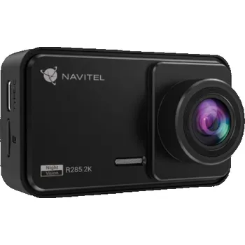 Kamera do auta NAVITEL R285 2K, Kamera do auta 2K QHD