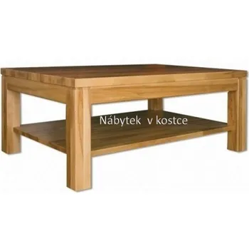 Šatní skříň Bukový konferenční stolek Kabru ST171 Šířka: 100 cm (A)