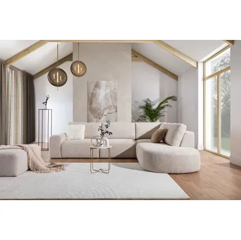 Sedací souprava Rohová sedací souprava Tomino 3B+R+O