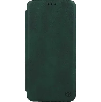 Pouzdro na mobilní telefon Pouzdro Xiaomi Redmi Note 13 Pro 5G Wallet Plus knížkové zelené (kryt neboli obal na Xiaomi Redmi Note 13 Pro 5G)