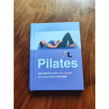 JOYCE GAVIN - Pilates (Pilates)