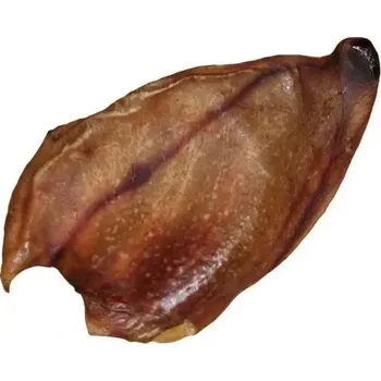 Krmivo pro psa Chejn - vepřové uši volně 25ks