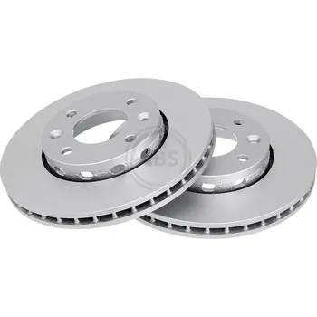 Brzdový kotouč Brzdový kotouč A.B.S. 17579