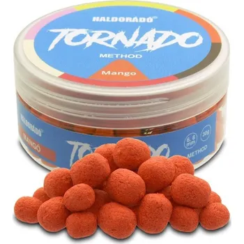Haldorádó Tornado Method mango 6/8 mm 30 g
