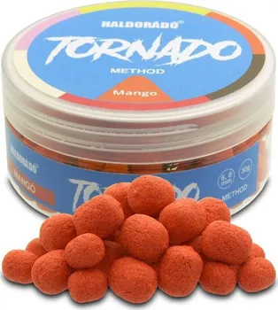 Haldorádó Tornado Method mango 6/8 mm 30 g