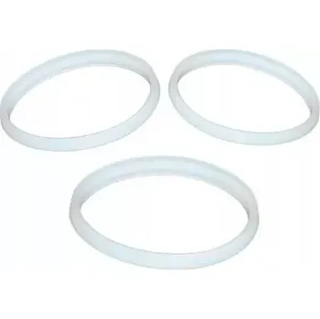 Těsnění pro SVISLÉ plničky klobás 5,5kg různých značek plnička