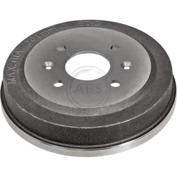 Brzdový buben Brzdový buben A.B.S. ABS2841-S